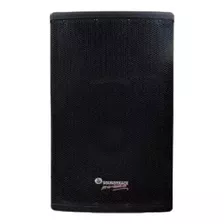 Bafle Pasivo 15 Pulgadas Soundtrack Sts15h 250w Rms Color Negro