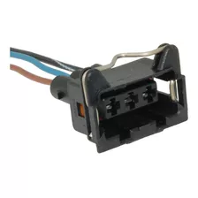 Plug Conector Bobina Ignição Golf Passat Polo Classic Tc1067