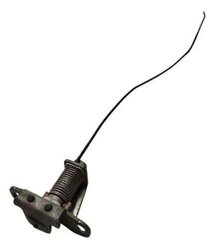 Fechadura Tranca Tampa Traseira L200 Triton 2013 2015