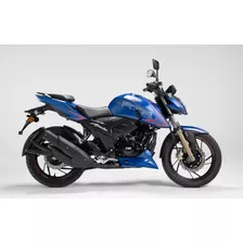 Tvs Apache 200cc