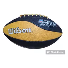 Balón Fútbol Americano Marca Wilson 