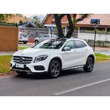 Mercedes Benz Gla 250 4 Matic 2020