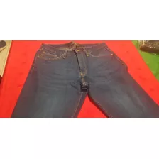 Jean Forever 21 Hombre Nuevo