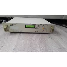 Processador Radio Linea Facile 