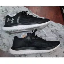 Zapatillas Running Entrenamiento Charged Under Armour Hombre