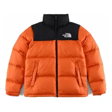 Campera The North Face Nuptse Jacket 1996 700