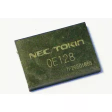 Nec Tokin 0e128 Condensador X4 De Procesadores Laptop