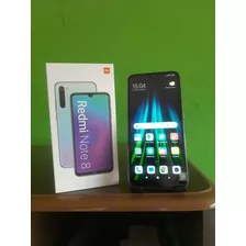 Smartphone Redmi Note 8