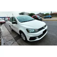 Volkswagen Gol Trend 1.6 Trendline 2018