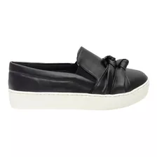 Slip On Tênis Feminino Numeração Especial Grande Alpargatas 