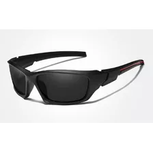 Gafas De Sol Deportivas Polarizadas Hombre Mujer Kingseven