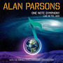 Tercera imagen para búsqueda de alan parsons live in tel aviv dvd
