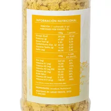 Levadura Nutricional 100 G - Manare