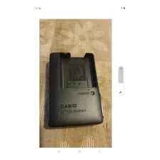 Cargador De Batería Casio Bc-110l