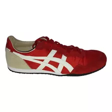 Tenis Onitsuka Tiger Serrano (classicred/white)