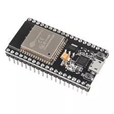 Aokin Esp32 Esp-32s Nodemcu-32s Esp-wroom-32 Placa De Desarr