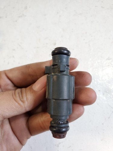 Inyector De Gasolina Original Chevrolet Malibu 3.6 08-12 C/u Foto 4