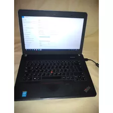 Notebook Lenovo Thinkpad E440 8gb Ram 240gb Ssd