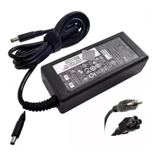 Fonte Carregador Para Dell Inspiron 5000 5452 5458 19.5v 65w