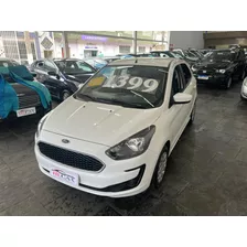 Ford Ka Hatch Parcelado Financia Parcelas Sem Entrada App