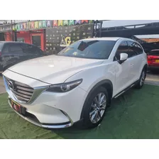 Mazda Cx-9 2.5 Grand Touring Lx Modelo 2019