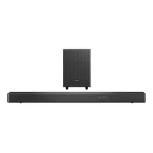 Hisense Ax3125h Barra De Sonido De 3.1.2 Ch Con Subwoofer In