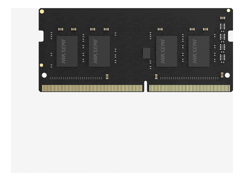 HIKSEMI HIKER DDR3 4GB 1600MHZ SODIMM HSC304S16Z1/4G