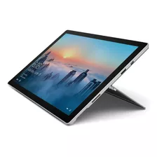 Tablet Microsoft Surface Pro 4 12.3 128gb, 4gb De Ram Y I5