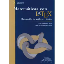 Matemáticas Con Latex