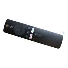 Controle Remoto Xiaomi Mi Box S E Mi Tv Stick Botões Brancos