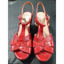 Sandalias Ash Talle 36 Envió Gratis Precio Por Los 2 Pares