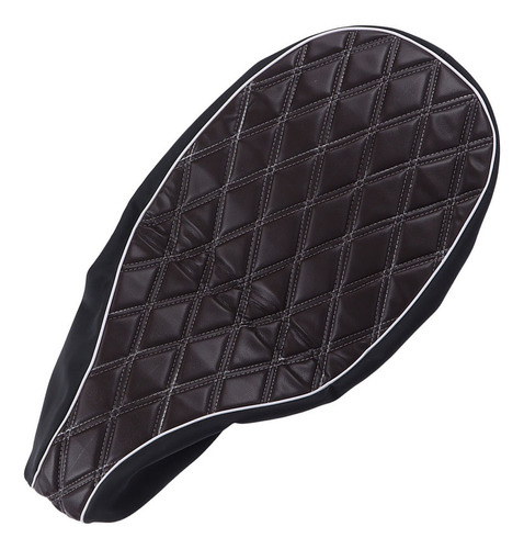 Funda De Cuero Para Silla De Montar 125/150 Sprint Fast Repl Foto 6