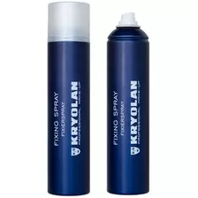 Kryolan Fixing Spray 300ml