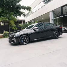 Bmw M 235i 2.0 Twinturbo Gasolina Xdrive Gran Coupe Automáti