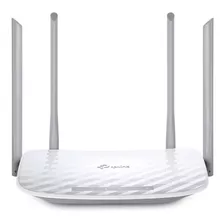 Roteador Wireless Dual Band Ac1200 Tp Link Archer C50 2 Ant