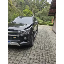 Chevrolet Trailblazer-7lugares 2.8