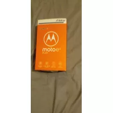 Celular Motorola Moto E6 Play