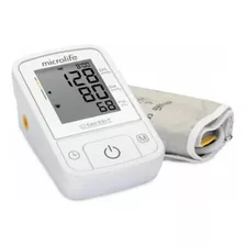 Tensiometro Digital De Brazo Automático Microlife Bp A2 Basic