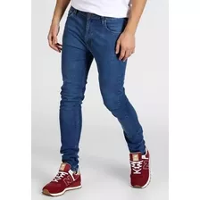 Pantalon Levis De Hombre 510 Skinny Nueva Temporada