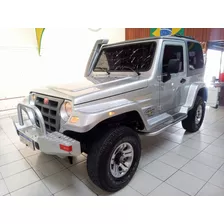 Troller T4 3.2 Turbo Diesel 4x4 2013/2014 Manual