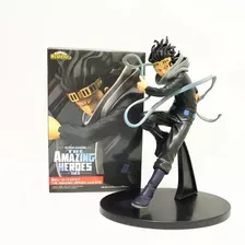 My Hero Academia Amazing Heroes Shota Aizawa /envio Gratis