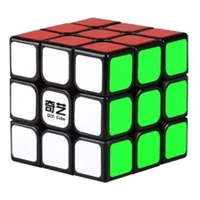 Cubo Rubik 3x3