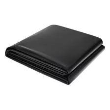 Cobertor De Piletas Negro (+ Temperatura / - Productos) 7x4