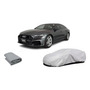 Funda Car Cover Audi Tt 100% Vs Clima Agua Polvo