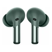 Audífonos Oneplus Buds Pro 2 Inalámbricos Intrauditivo 48db