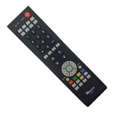 Controle Remoto Pra Tv Semp Toshiba Lcd Ct6420 6360