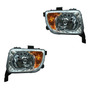 Calavera Der S/foco Honda Element 03 Al 08 Depo