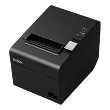 Impresora Térmica Epson Tm-t20iii Usb / Serial