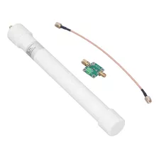 Antena De Receptor Adsb De 1090 Mhz Com Conector Sma De 36 D