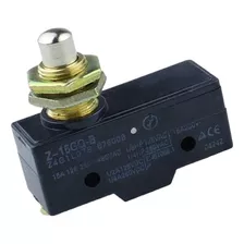 Micro Switch Industrial 15amo 125v Z-15gq-b